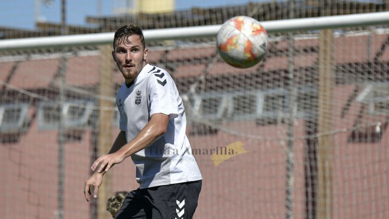 "Firmaría ser el siguiente Alex Suárez del filial"