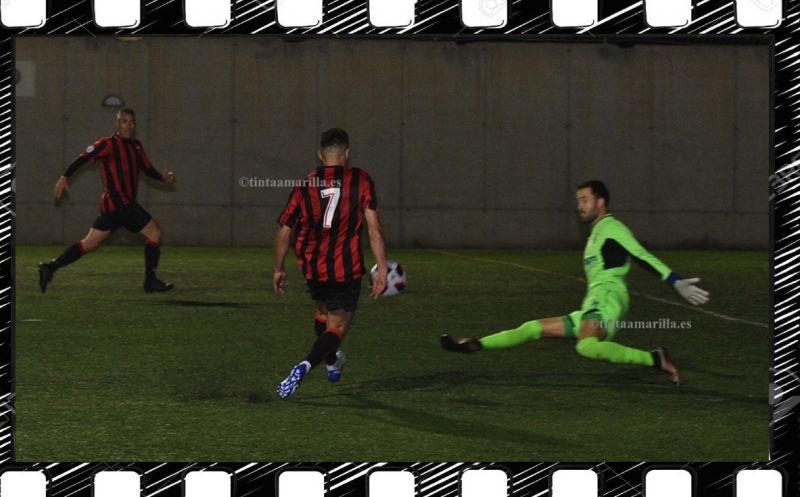 Vídeo: Los goles válidos y el anulado del Tamaraceite-Viera