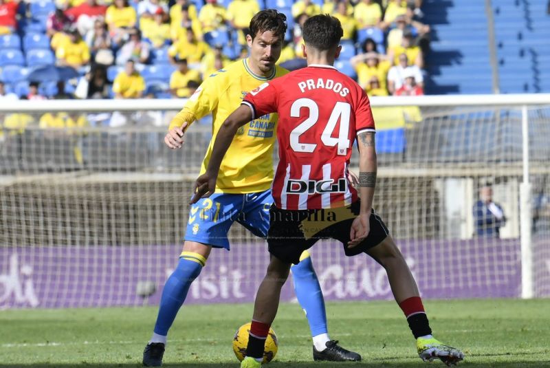 "El rival no paró de correr; fue complicado encontrar huecos"