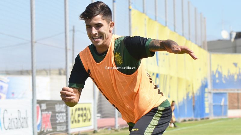 "Me quiero quedar; la Segunda me beneficia"