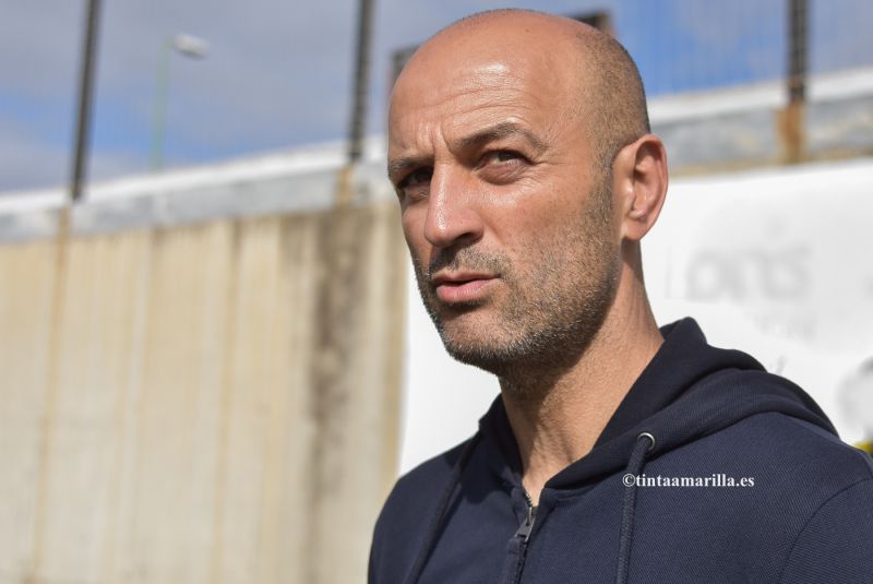 "No renunciamos a nada, pero somos el equipo más humilde"