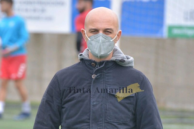 "A los rivales ya no les gusta medirse al Tamaraceite"