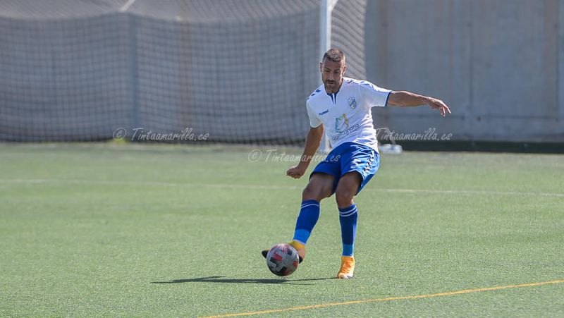 "David García nos ha dado la vida"