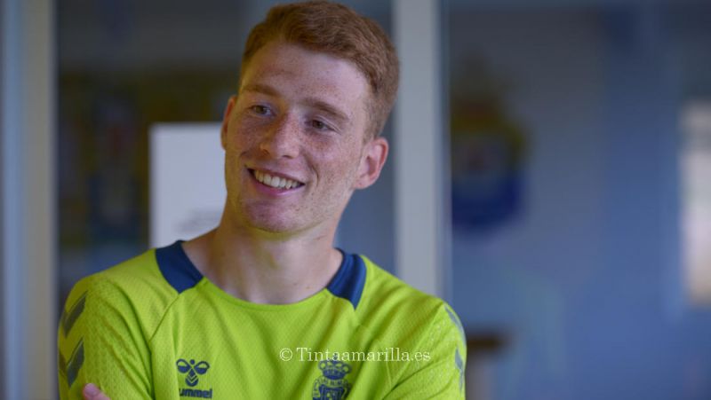 David Vicente no se desplaza por protocolo Covid19