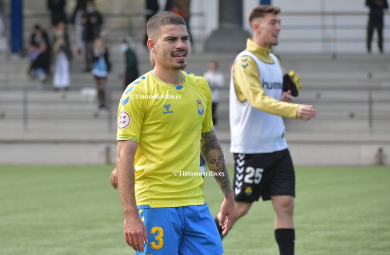 "Da igual cómo está el camino; no podemos parar"