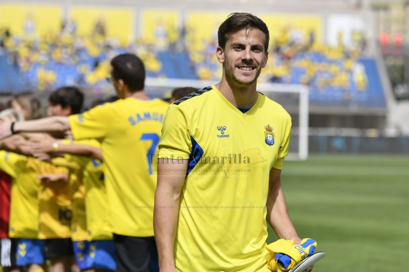 Eric Curbelo, 88 días después