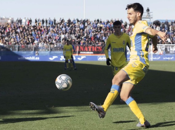 "He demostrado que soy compatible con Javi"