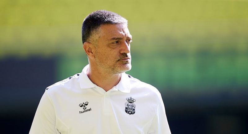 "Si competimos de esta manera vamos a lograr el objetivo"