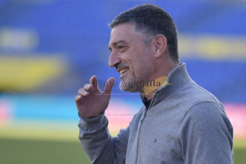 "Es importante sumar, sobre todo cuando no haces un buen partido"