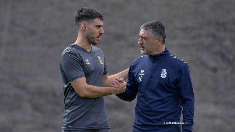 Fabio González: 6 años, 5 meses y 6 días después 