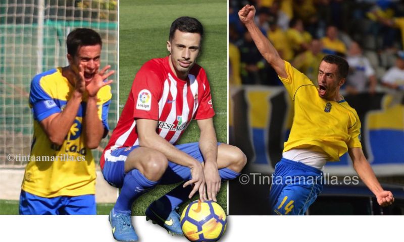 Hernán: Un dolor verle partir