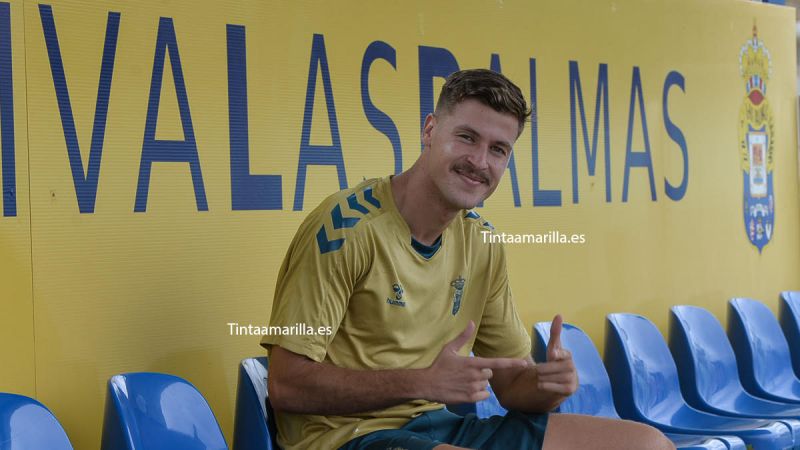 "Mi padre subía montañas para verme jugar"