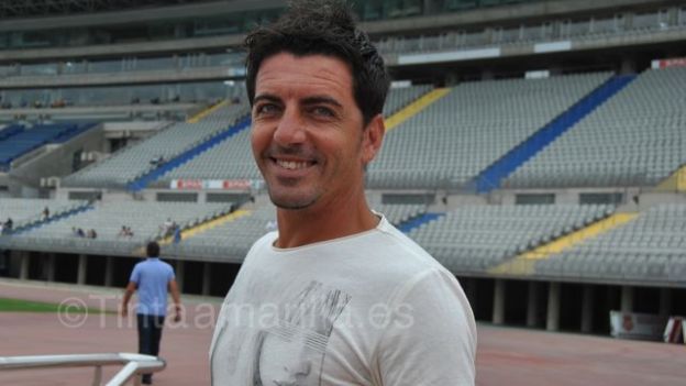 Oficial: El Sevilla incorpora a Javi Guerrero