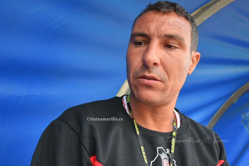 "El aval del Viera es la experiencia de nuestra plantilla"