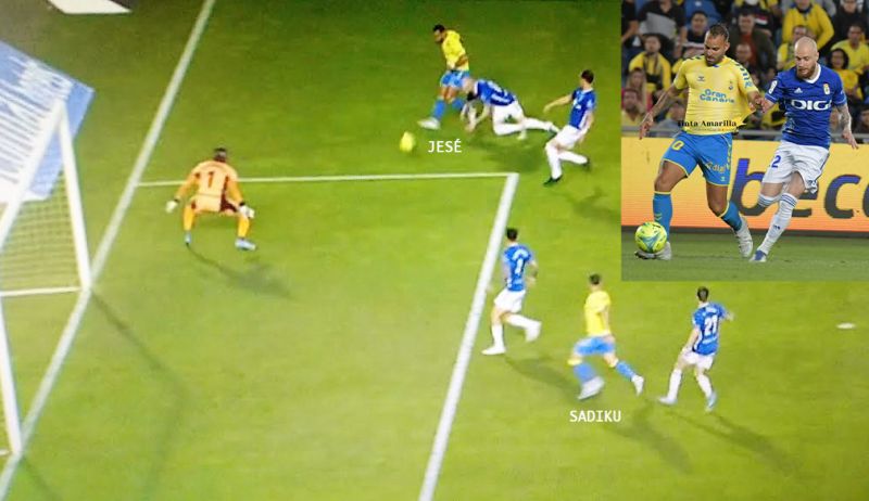 La UD pone en marcha el ataque relámpago