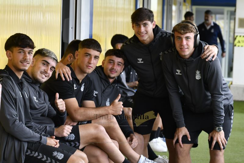 Juanma Herzog cuenta 'su batalla'