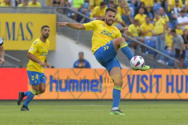 Del fútbol mareante al juego sorpresivo