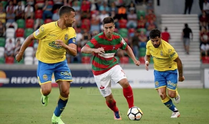 1-1: Empate y dos caras de la UD