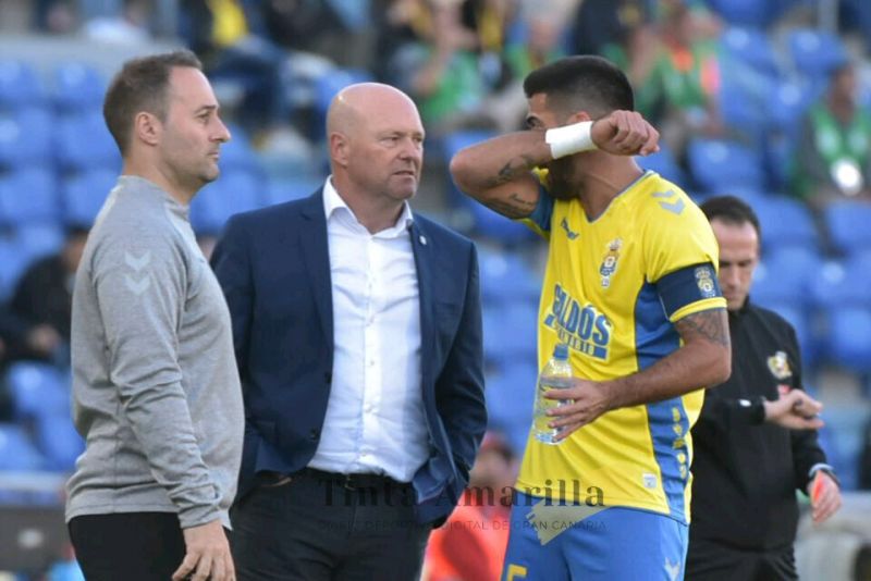 "Todo lo que hicimos fue lento y previsible"