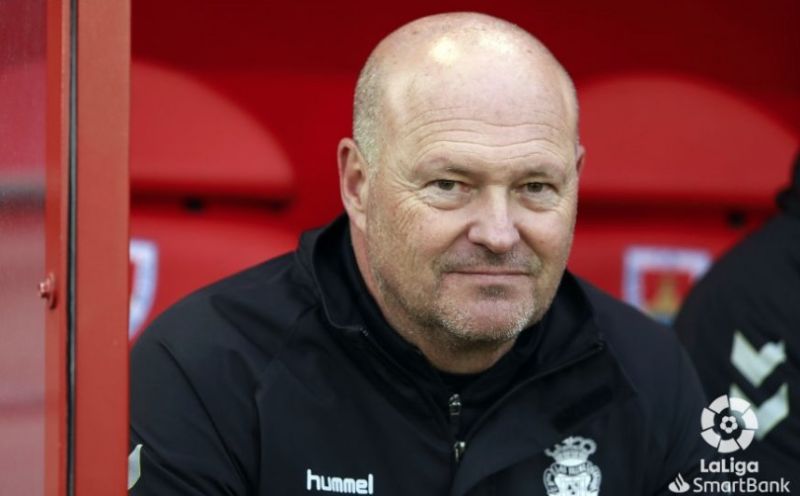 "Nos equivocamos otra vez; leemos mal los partidos"