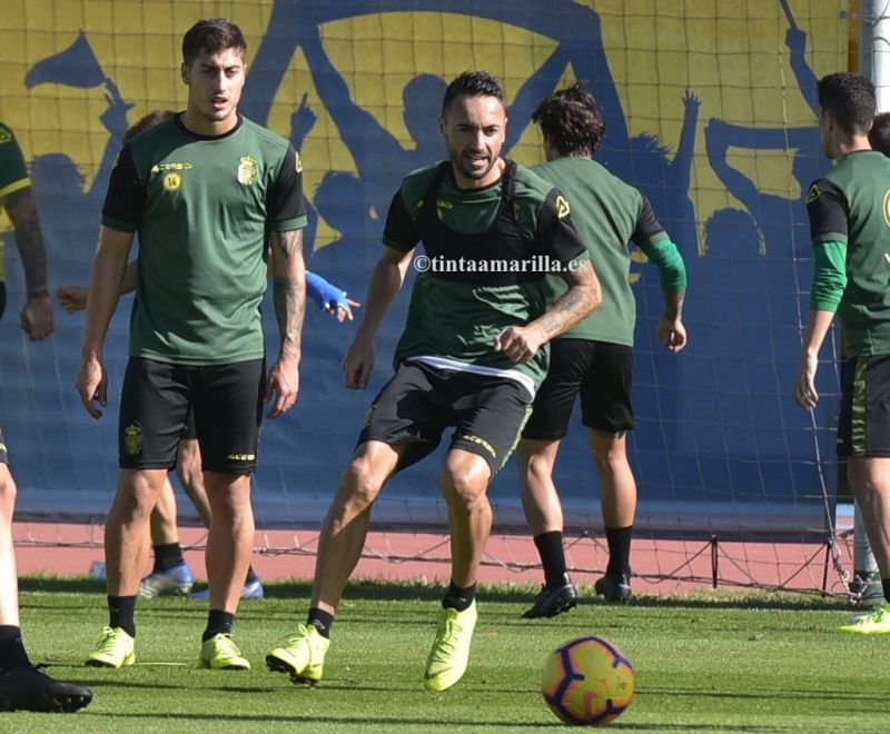 "Hay que recuperar la confianza y no pensar en el más allá"