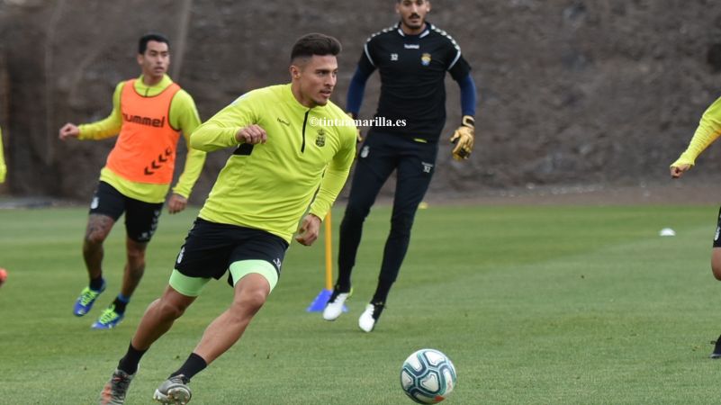 "Mel es clave; nos tiene a todos enchufados"