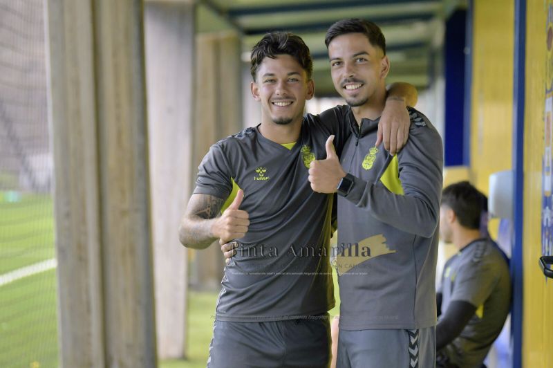 "Podemos remontar en Yaiza"