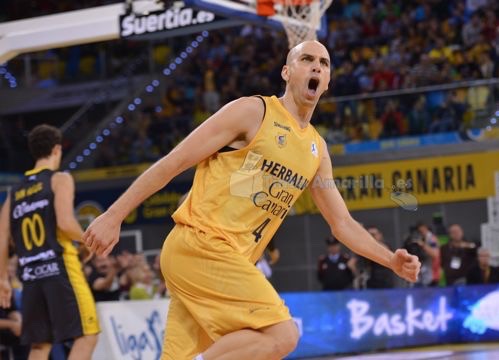 El derbi del Gran Canaria Arena ya tiene día y hora