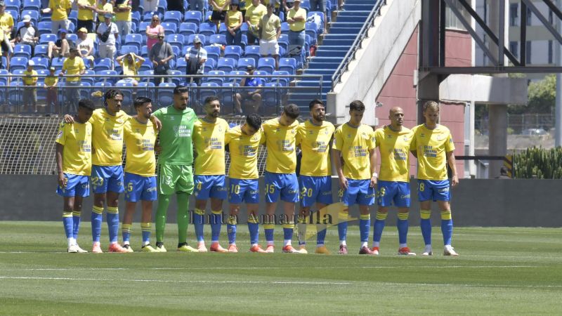 Así son las variadas opciones de la UD para sellar en Mallorca su permanencia