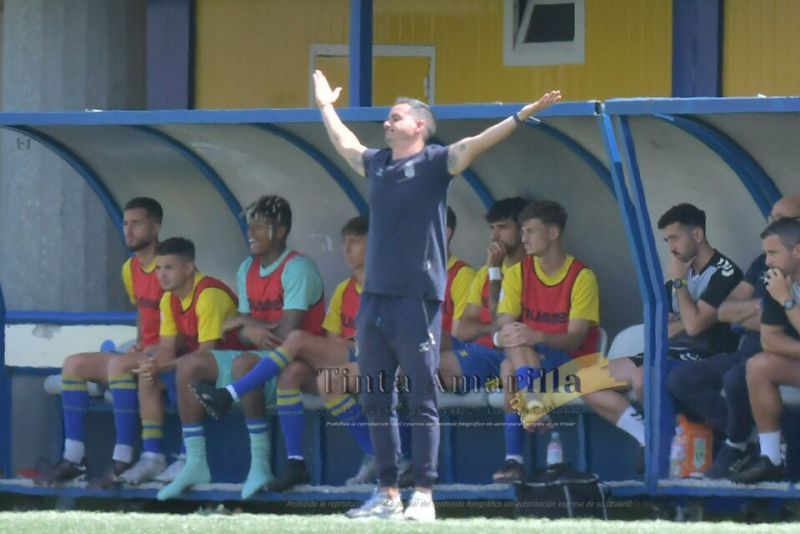 "Desde enero estamos jugando finales, pero no hemos bajado los brazos"