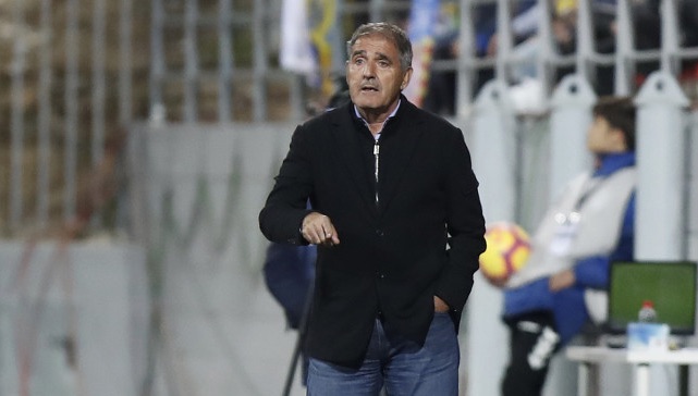 "Si seguimos así tiene que aparecer la luz"