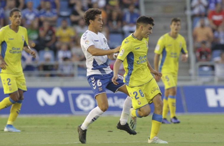 0-0: Empate con aroma a reconciliación