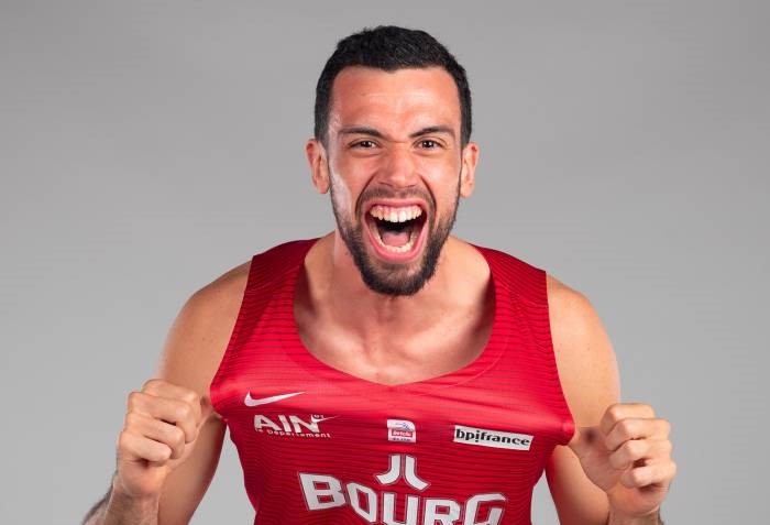 "Es una gran oportunidad jugar en la Liga ACB"