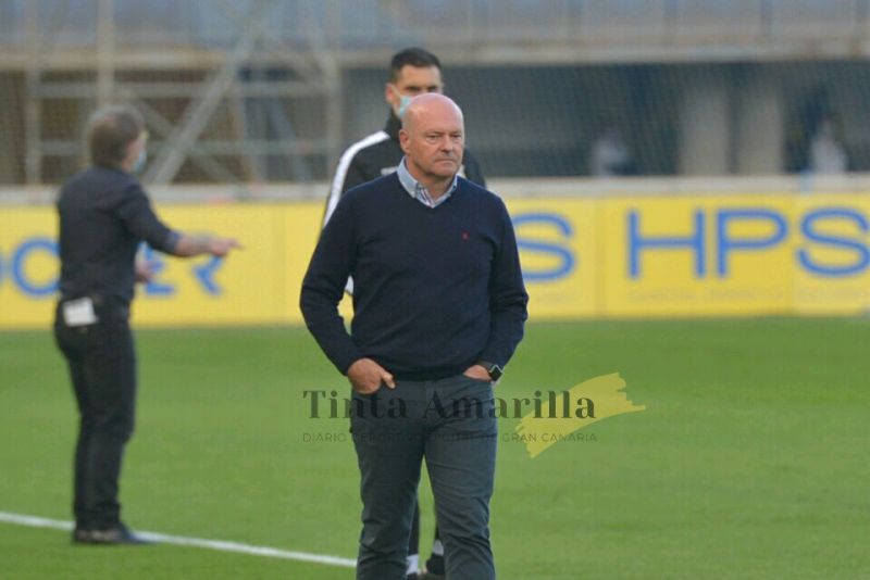 "Estoy decepcionado; fuimos un equipo del montón"