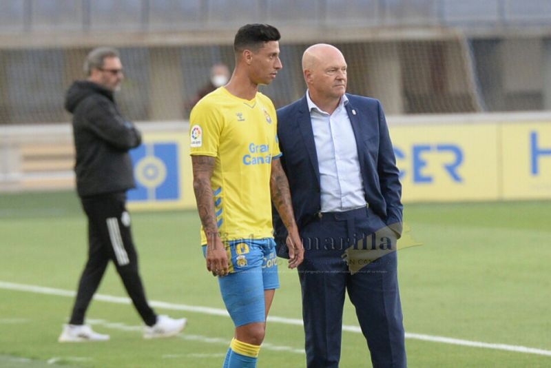 "Necesitábamos a un jugador como Fabio"