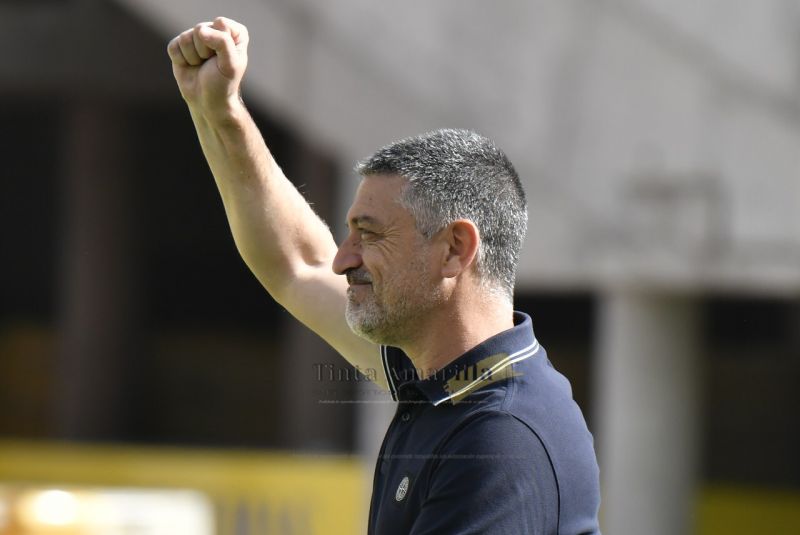 "Estoy seguro de que Kirian lo haría perfecto si lo llaman para la Selección"