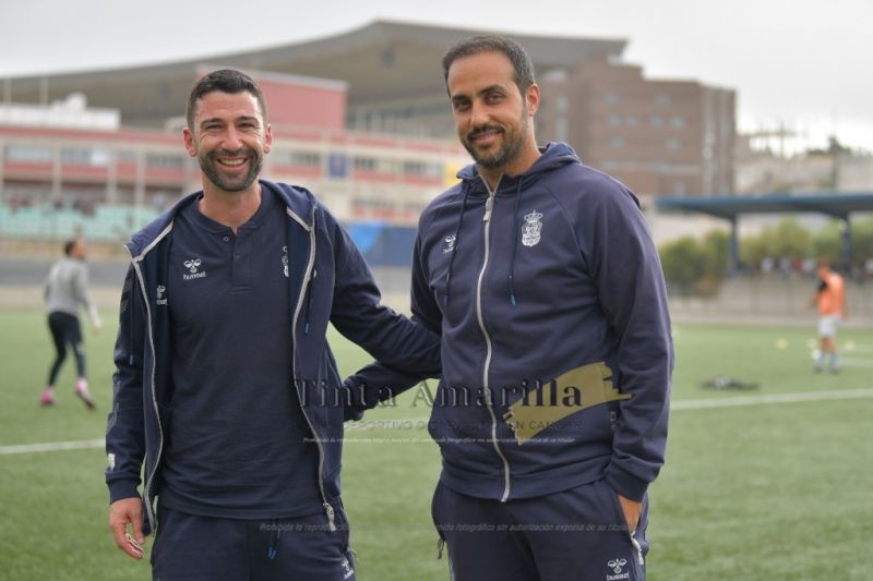 "Aunque veamos el 5-0, la eliminatoria no está cerrada"