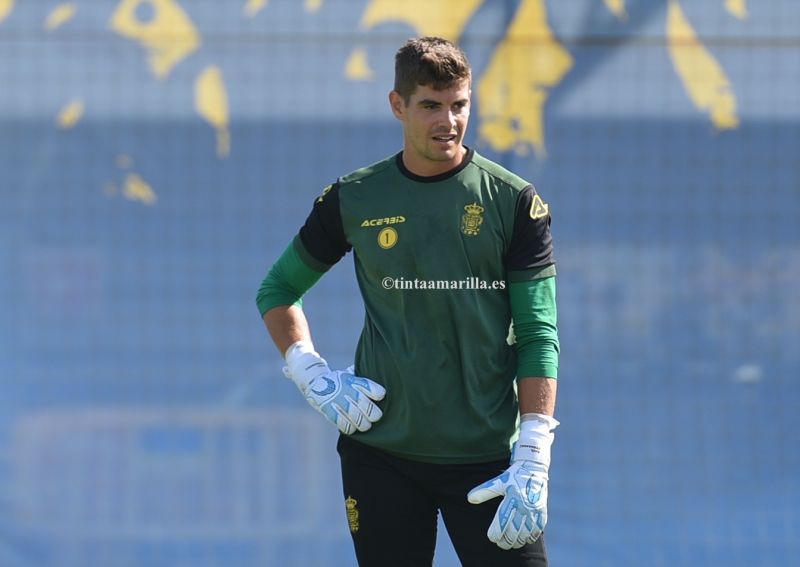 "Tendría miedo si veo venir a Rubén, Mir y Araujo"