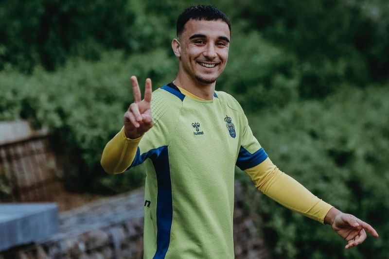 "El Tenerife es un rival experto, pero no hay favoritos"