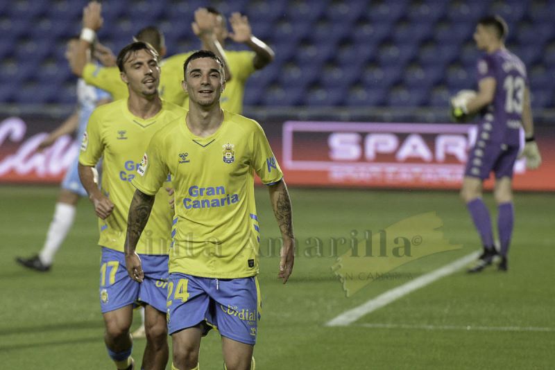 "Estos tres goles reflejan mis ganas"