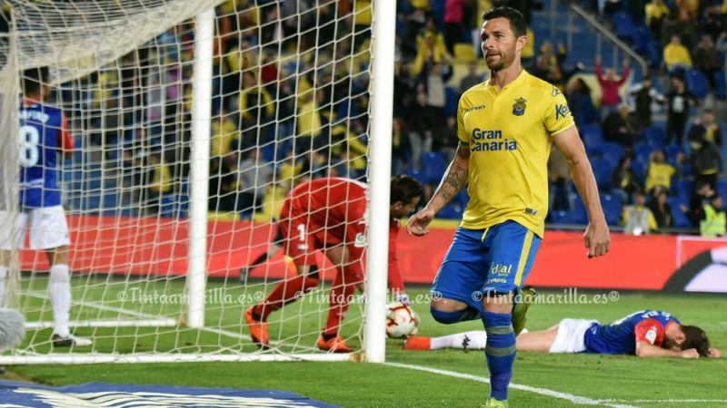 La UD se queda en la puerta de embarque