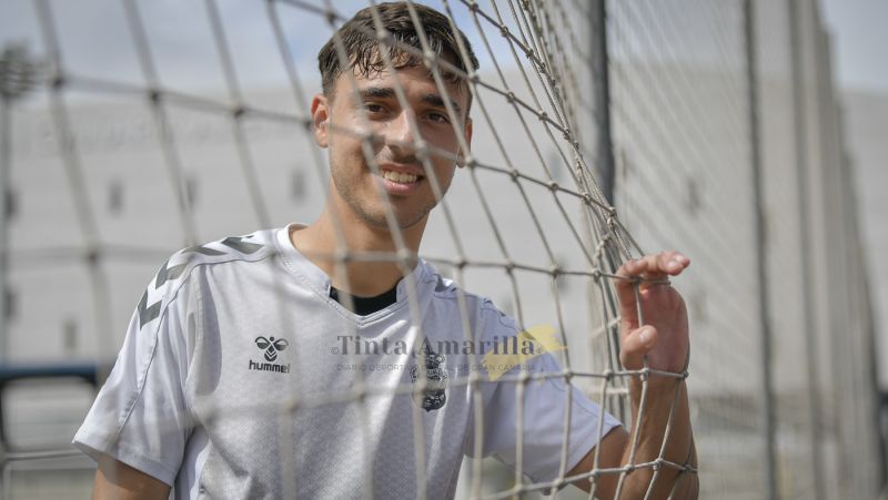 Samuel Ramos se va a Eslovaquia, Romero, Kameni, Banega, ...