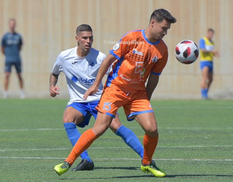 "Superé mi lesión y lo mejor es que no he olvidado el gol"