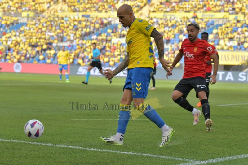 La UD se ubicó en el puesto 26 de un registro de las 5 grandes ligas