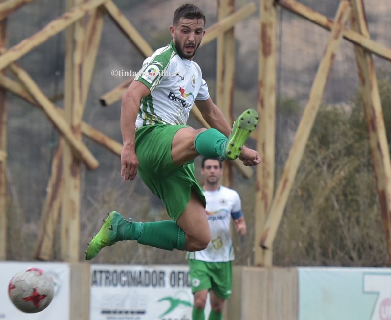 "Veo a un Villa con la fortaleza de cuando jugamos la promoción"
