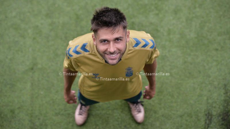 "Me llevaría Las Canteras, el Roque Nublo, Mogán y la gente maravillosa de la isla"