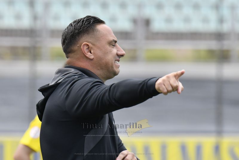 Impiden a Suso Santana fichar por un equipo Regional