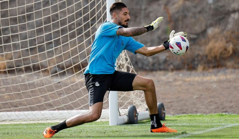 "En Primera también seremos difícil de batir"