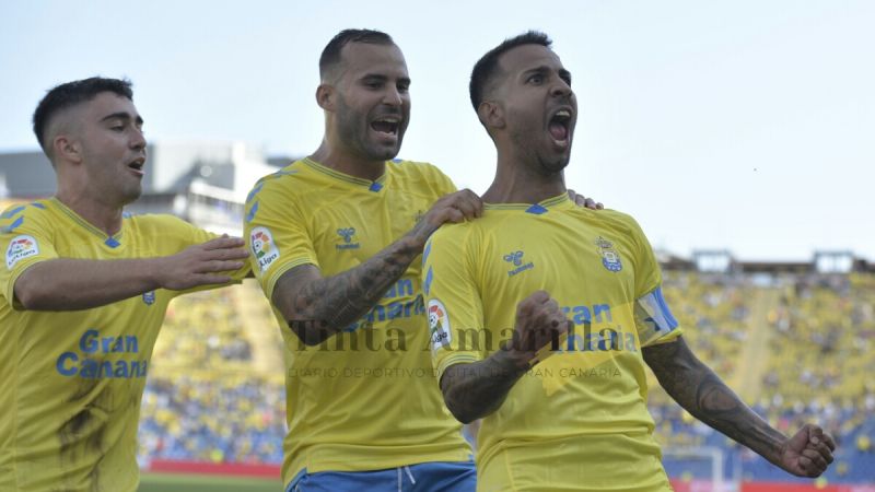 4-1: La UD castiga al Efesé en 11 minutos diabólicos
