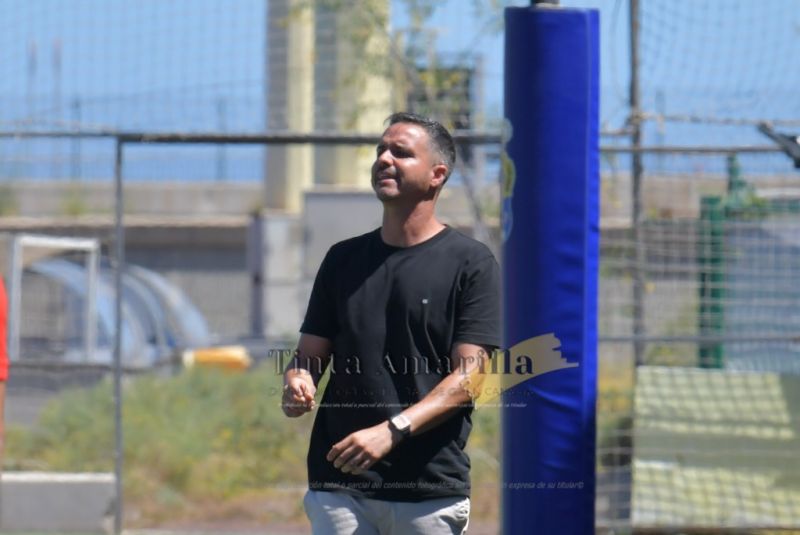 "El equipo será valiente en el encuentro de vuelta"